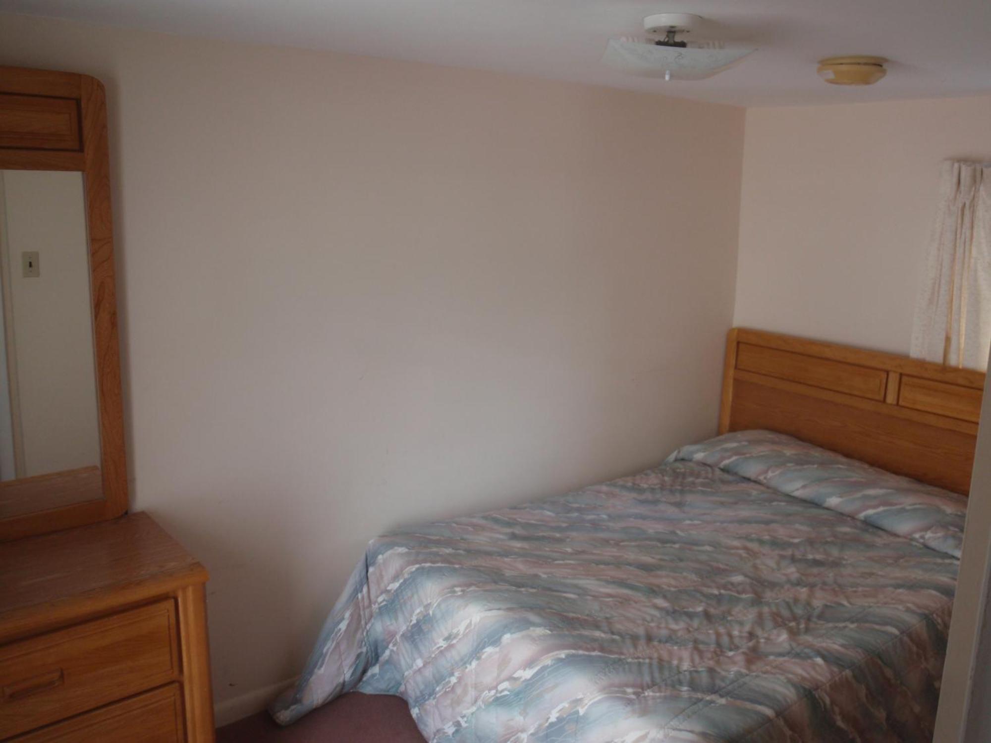 Majestic Hotel & Apartments Ocean City Kamer foto