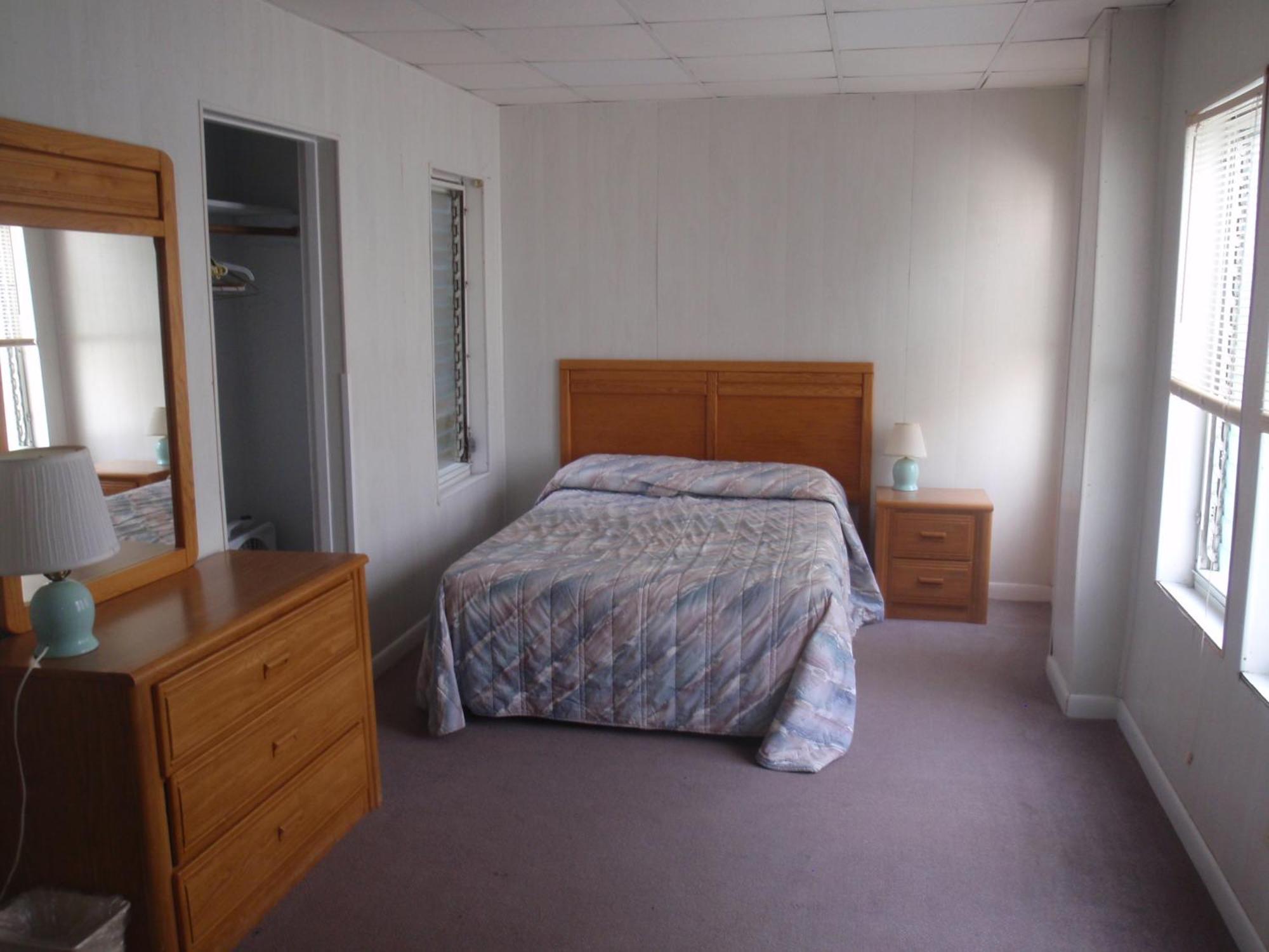 Majestic Hotel & Apartments Ocean City Kamer foto
