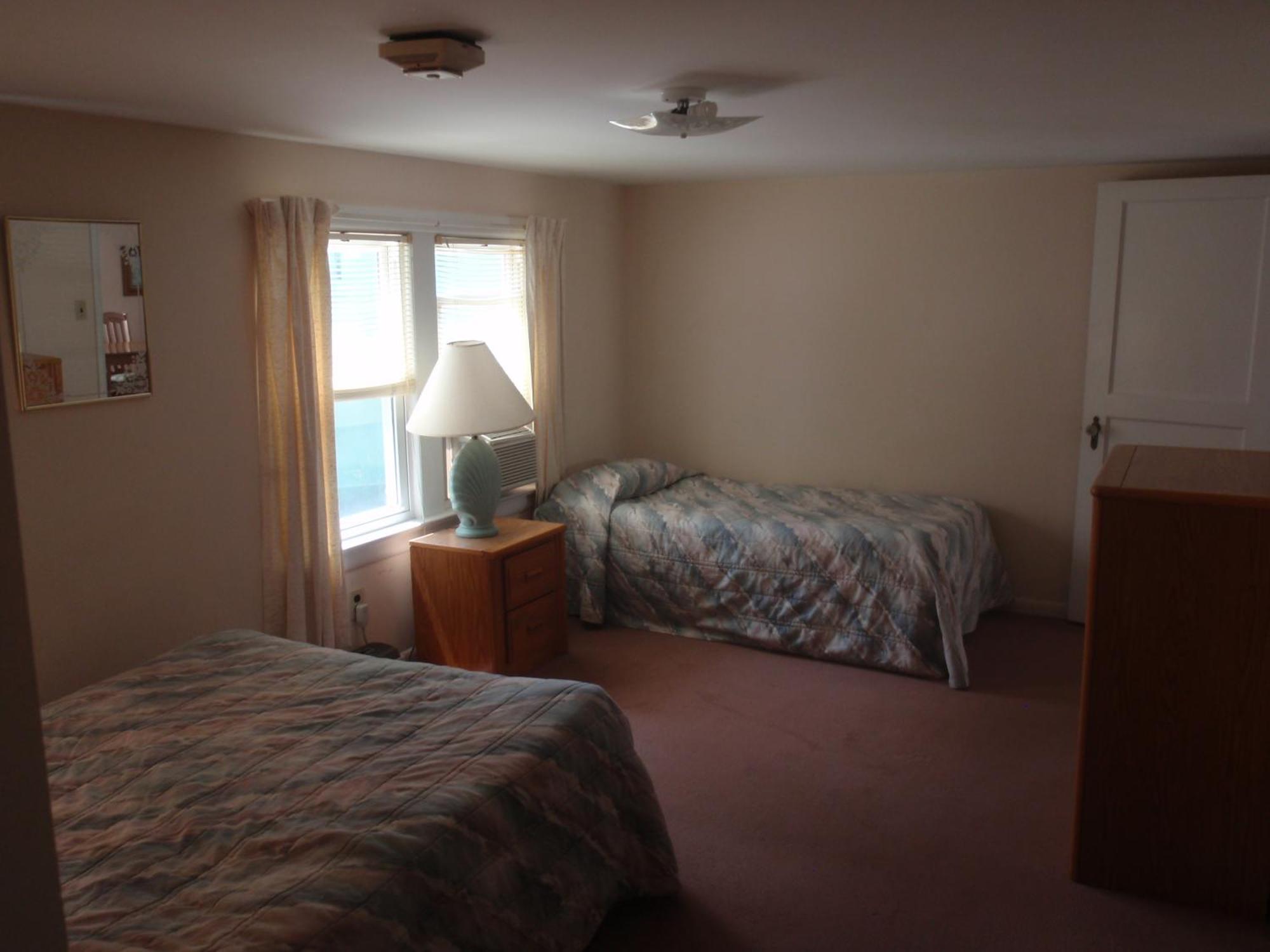 Majestic Hotel & Apartments Ocean City Kamer foto