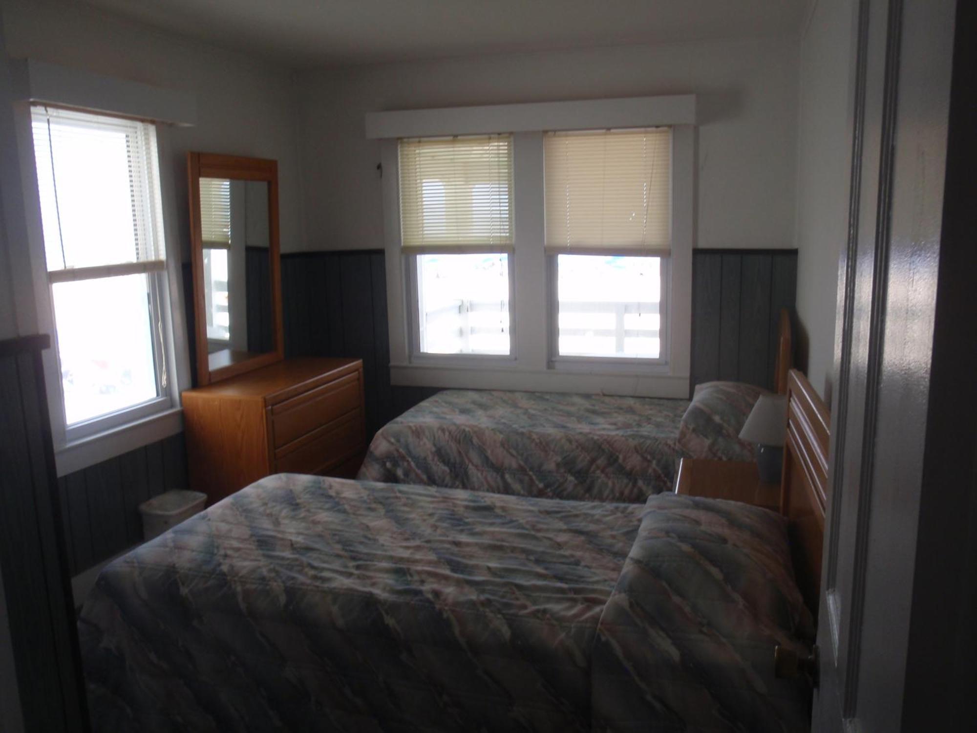 Majestic Hotel & Apartments Ocean City Kamer foto