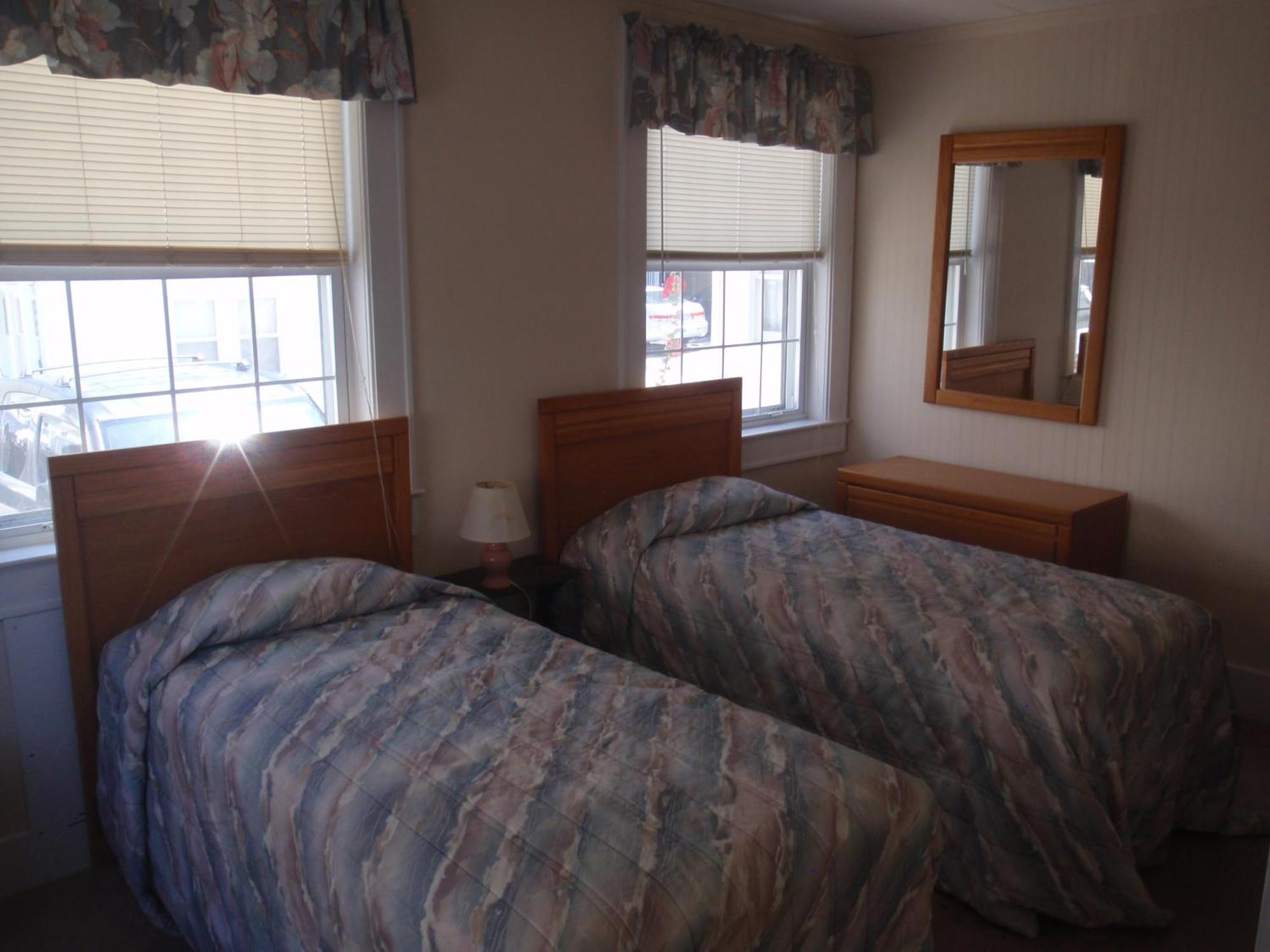 Majestic Hotel & Apartments Ocean City Kamer foto