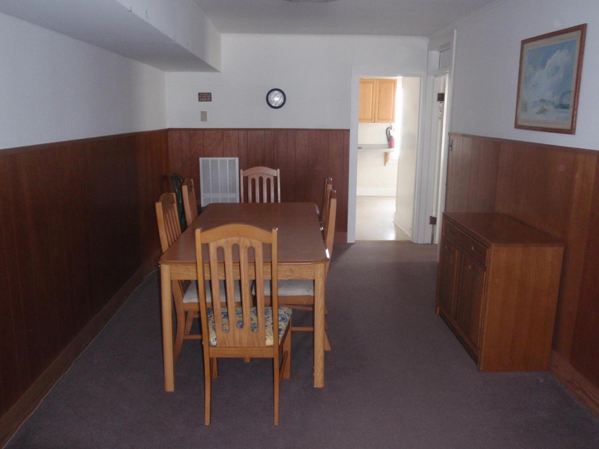 Majestic Hotel & Apartments Ocean City Kamer foto